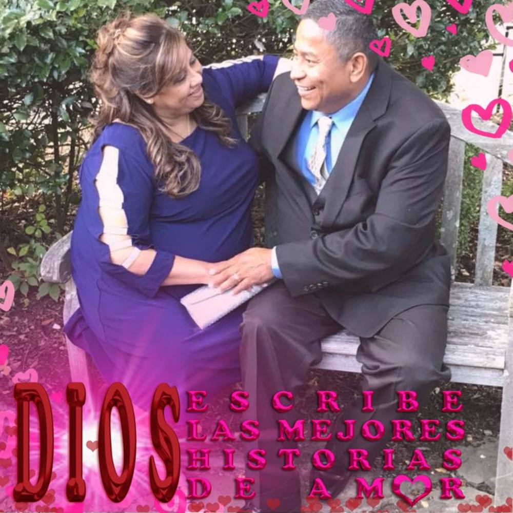 Meet your Posher, Aracely